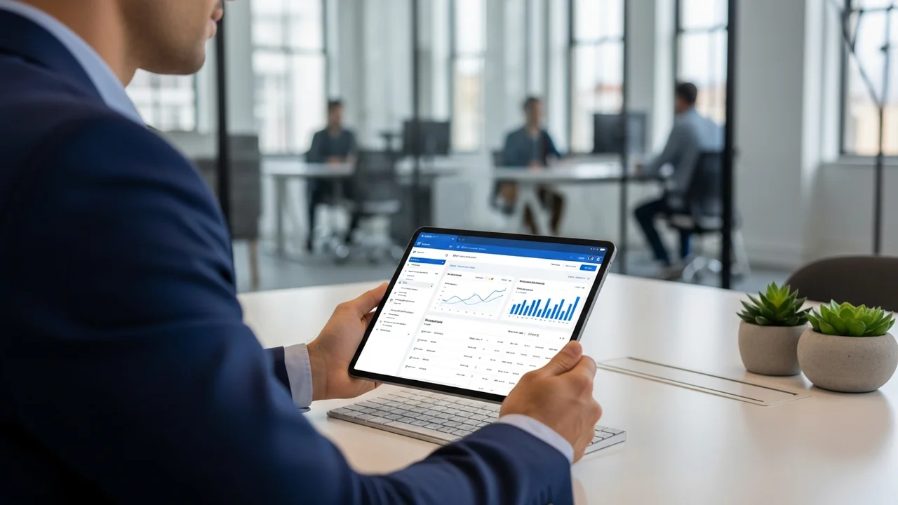 CRM для автопроката: программа для аренды авто