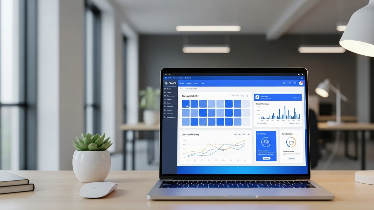 CRM для автопроката: программа для аренды авто