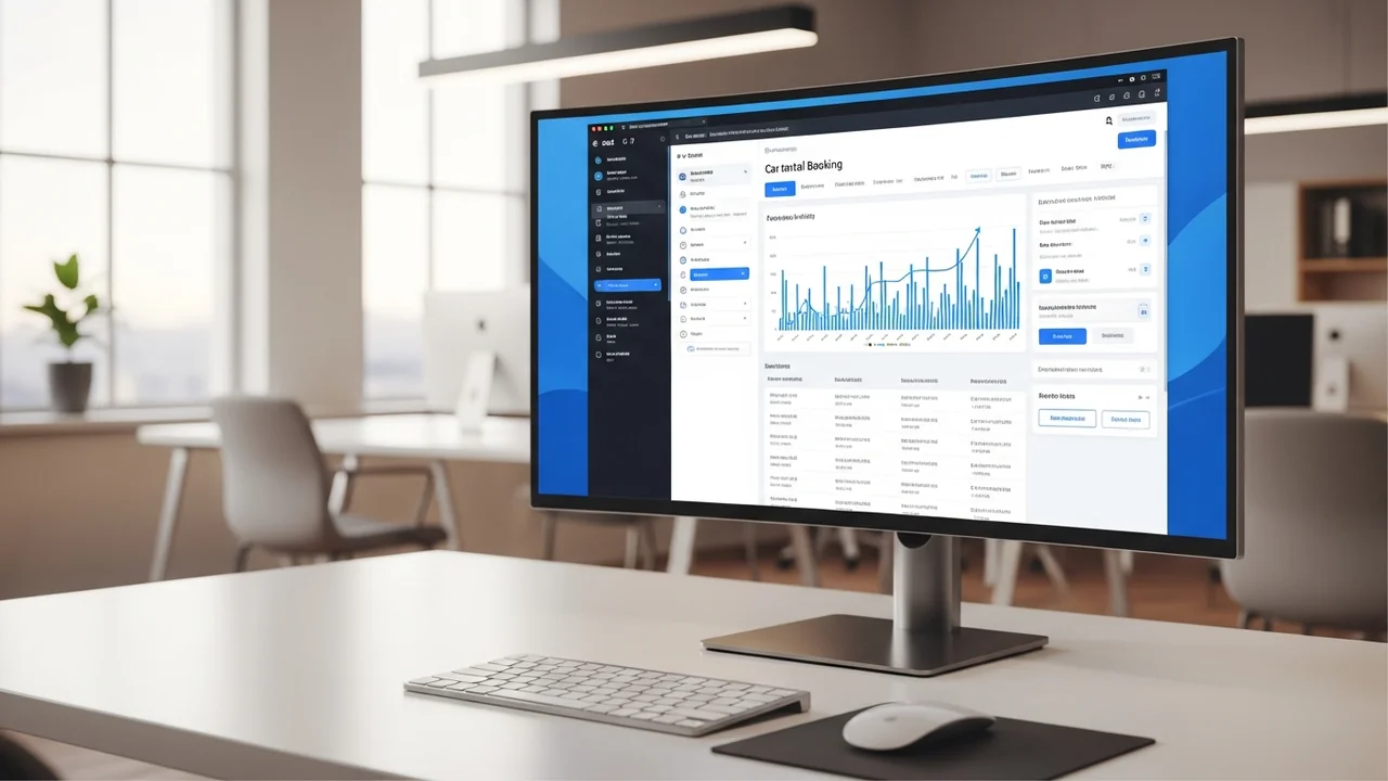 Интеграция CRM для аренды авто: путь к кратному росту заявок — CRM для автопроката