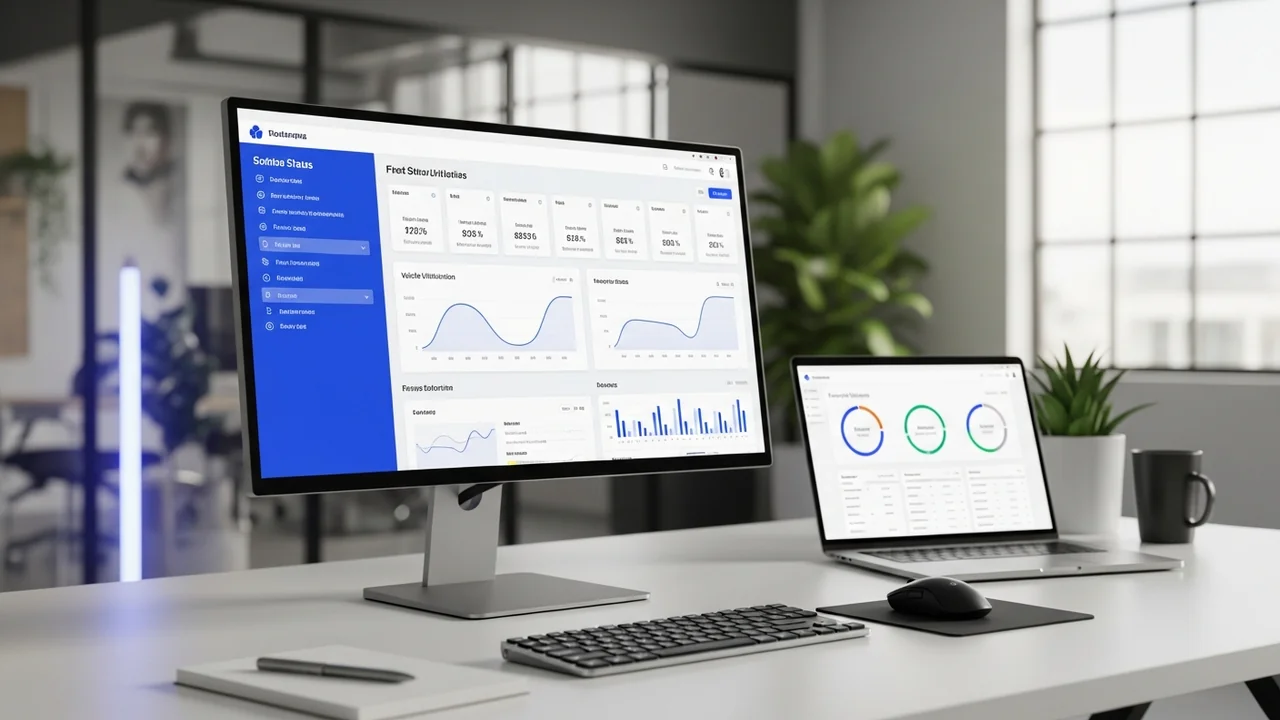 CRM для автопроката: программа для аренды авто